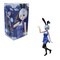 Rem Bunny Blue China Dress Figure Re:Zero Bicute Bunnies Official Furyu